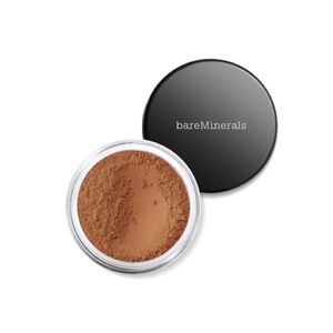 Bareminerals Faux Tan Loose Bronzer Powder All Over Face Colour